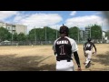 大阪フライヤーズ VS ノーチラス様 16 10 10 の動画、YouTube動画。