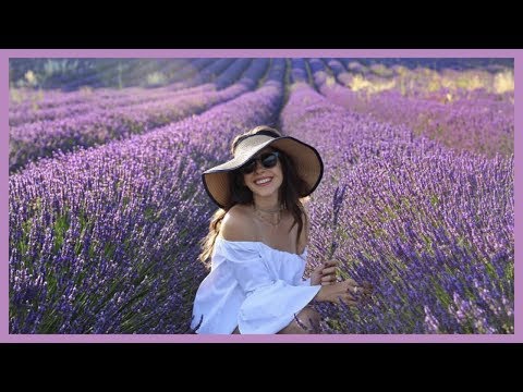 Video: Provence Mutfağı - 