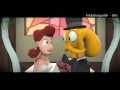 Octodad Wedding Walkthrough Achievements and Tie Locations 