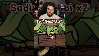 Benim Bahtsızlık Seviyesi Goose Goose Duck