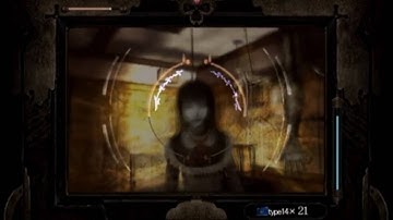Wii Longplay [004] Fatal Frame: Mask of the Lunar Eclipse (Chapter 2)
