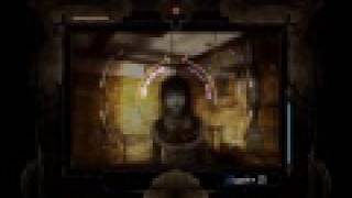 Wii Longplay [004] Fatal Frame: Mask of the Lunar Eclipse (Chapter 2)