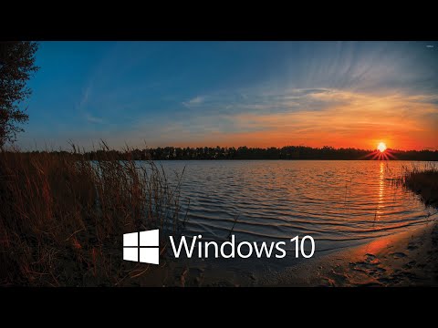 Video: Windows-ning Yuklanish Vaqtini Qanday Kamaytirish Mumkin