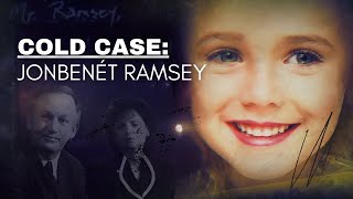 Who Killed JonBenét Ramsey