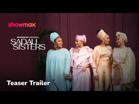 Sadau Sisters | Tease Trailer | Coming Soon To Showmax
