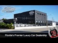 Spanos motorsfloridas premier luxury car dealer