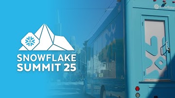 Build The Future Of AI & Apps At Snowflake Summit 2025