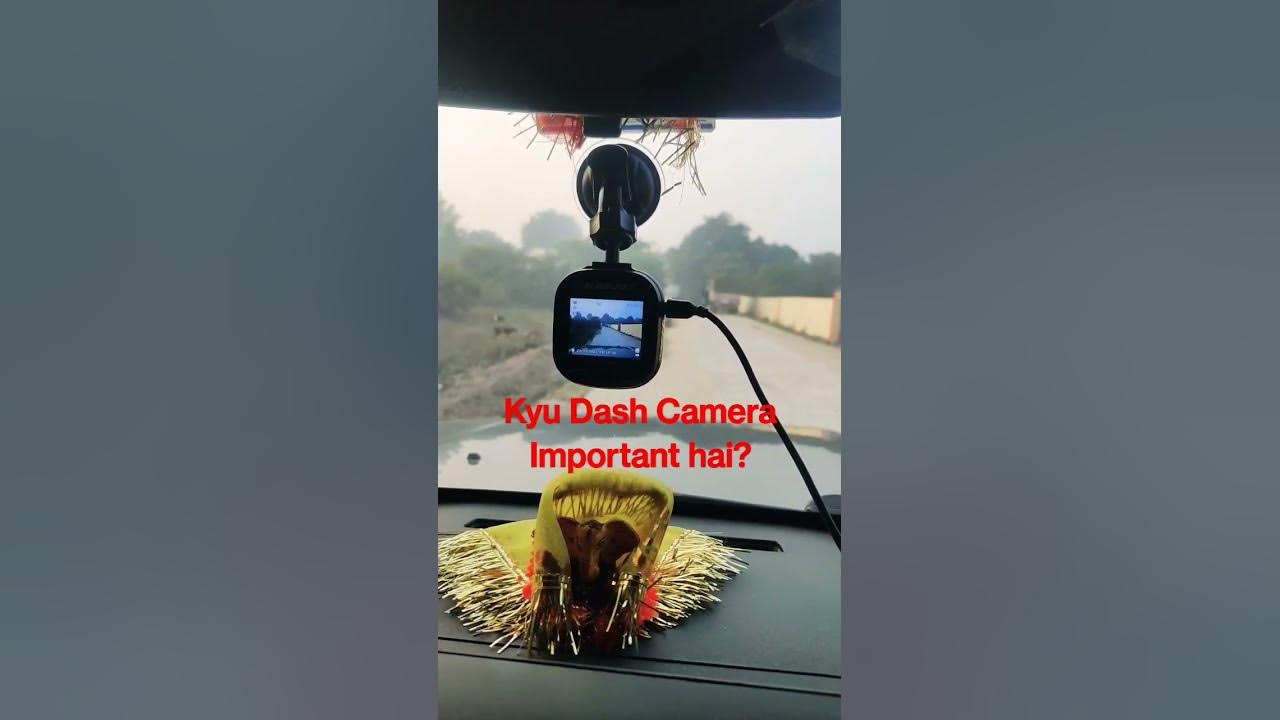 why-dash-cam-is-important-automobile-ytshorts-thar-youtube