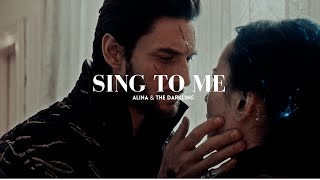 SING TO ME | alina & the darkling (S2)