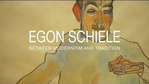 Egon Schiele (EN)