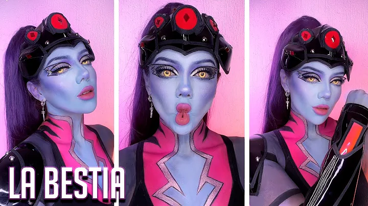LA BESTIA | Historias mientras me maquillo | parte...