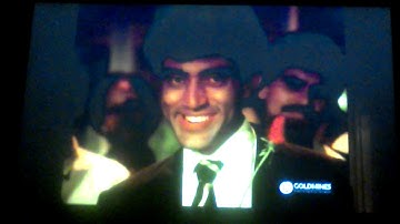 Awwal number 1990 part 1 Dev anand , Aditya pancholi, ekta, aamir khan , neeta puri, Kulbashan kharb