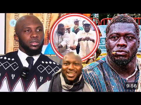 Mansour Ba révèle “lima franc wax veille combat bi…combat modou lo presque ficelé pour décembre 2025