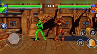 Top Superhero Fight Game 2026 💥|टॉप सुपरहीरो फाइट गेम 2026 💥 | स्पाइडर-मैन screenshot 2