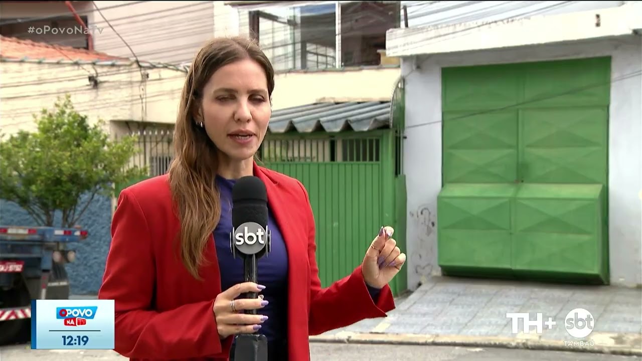 Paraibano é morto em São Paulo e polícia investiga envolvimento de facção criminosa - O Povo na TV