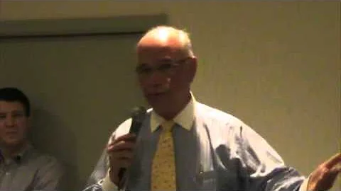Sciandra Speech 6.wmv