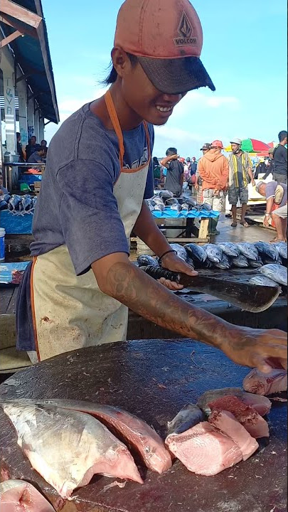 42 SECONDS BINTANG RECORD VS BABY TUNA#SHORTS