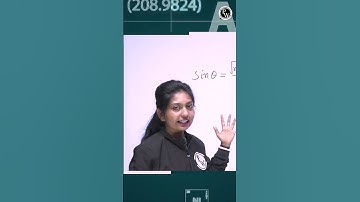 Trigonometric Formula Trick  | #physicswallah #short #pwbangla