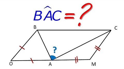 ِCalcul de la mesure d