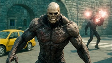 Prototype 1 Gameplay | Rescue Dana | Story Part 13