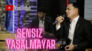 ARSLAN ORAZOW SENSIZ YASALMAYAR TAZE TURKMEN SOYGI AYDYMLARY JANLY SESIM 2021 VIDEO EDIT Resimi