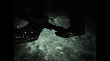 AeBee - THE LOCK (Official Video)