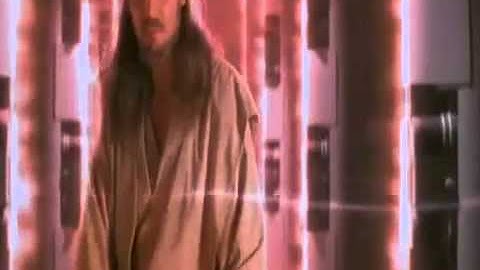 The Spoony Experiment