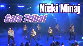 [Gala Tribal] Trini Dem Girls- Nicki Minaj |Choreography by @amandinetexeira