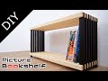 【DIY】Making child bookshelf