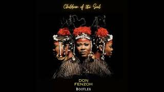 Thandiswa Mazwai   Children Of The Soil don Fenzoh Afro House Bootleg