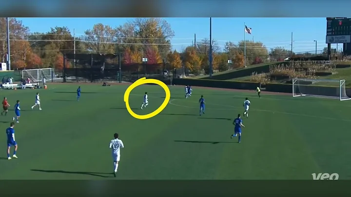 (Emilio Madrigal) heartland soccer highlights