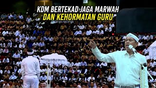 Download Lagu KDM BERTEKAD JAGA MARWAH DAN KEHORMATAN GURU MP3 Download Lagu KDM BERTEKAD JAGA MARWAH DAN KEHORMATAN GURU MP3