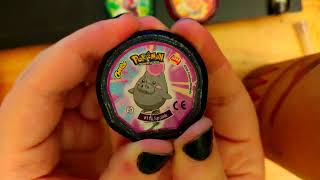 Tokenuri Cu Pokemon Din 2006