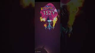 LEVEL 105 - 129 DUST SETTLE - EASY GAME
