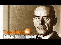 Thomas Mann: Tobias Mindernickel (Hörbuch deutsch)