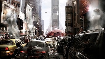 Prototype UST — "Things to Come" Theme (Full Version)