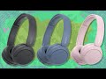 Sony WH-CH520 Headphones Hit Record-Low Price of $38