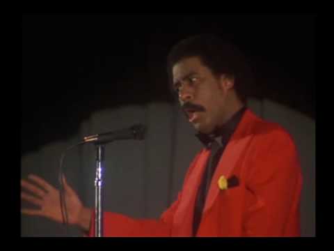 Video: Hva slags MS hadde Richard Pryor?