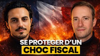 Dette, déficit, inflation : comment se protéger d'un choc fiscal ? Avec Nicolas Decaudain