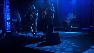 Mustard Service Live In Albuquerque 9/23/26