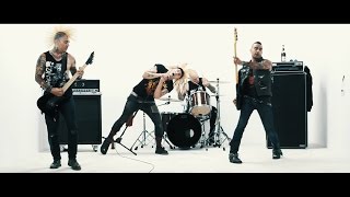 The Casualties - Running Through The Night (official video) chords