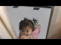 Sharing song.baby caum khoom noj.