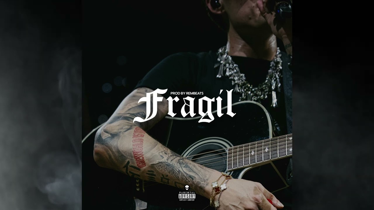 Watch "FRAGIL" - Peso Pluma x Junior H type Beat - Corrido Tumbado - (VENDIDO) on YouTube Watch "FRAGIL" - Peso Pluma x Junior H type Beat - Corrido Tumbado - (VENDIDO) on YouTube