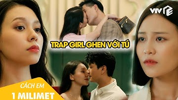 Vợ sắp cưới cộp mác 