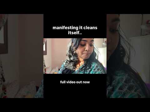 #viral #relatable #ytshorts #trending #funny #mum #cleanup #chores #laugh #girls #studentlife #video