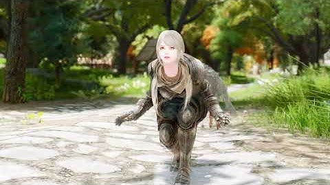 The Ultimate Animation Customization Guide to Make Your Skyrim Female Character More Feminine