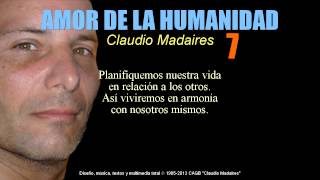 Amor De La Humanidad - Frases de amor universal screenshot 1