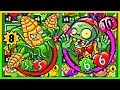 MULTIPLE LEGENDARIES - Plants vs. Zombies: Heroes First Pack Opening