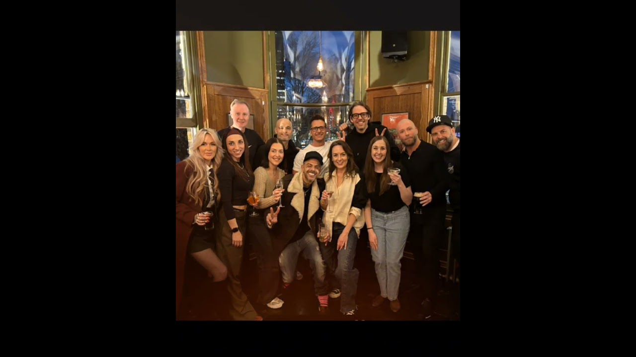 30 march 2025 #interview #bbcradio #5five #absbreen  @itsfiveofficial #music @ABZLOVETV