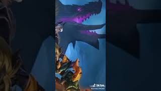 PRESET ALIGHT MOTION||DRAGON TIMER||DJ MAM MAMA MUSIK MENGGOPAL||
